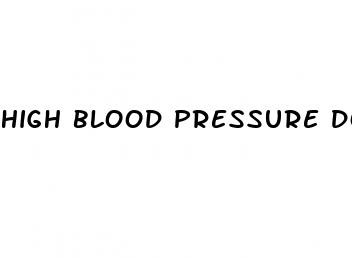 high blood pressure doctors office