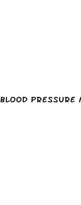 blood pressure medication that causes weight loss