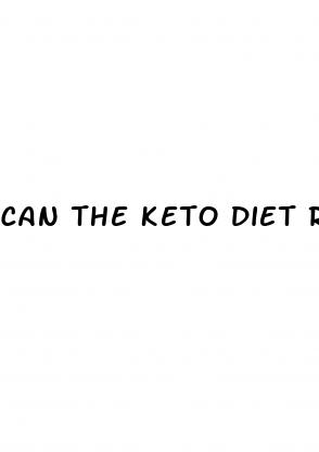 can the keto diet raise blood pressure
