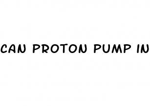 can proton pump inhibitors raise blood pressure