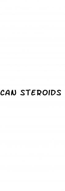 can steroids make your blood pressure go up