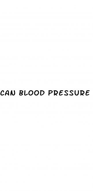 can blood pressure medication cause numbness in hands