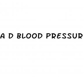 a d blood pressure monitor not working