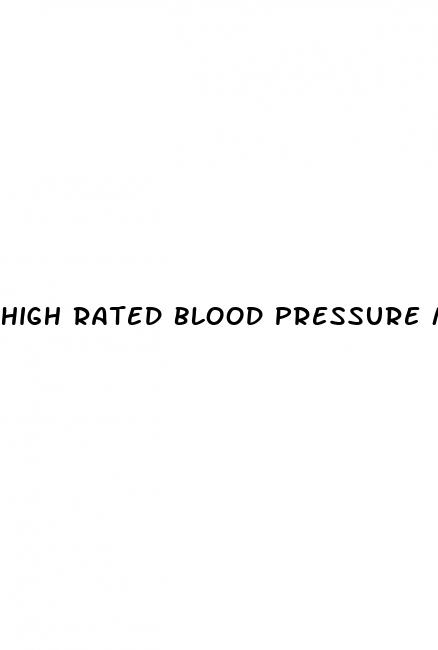 high rated blood pressure monitors