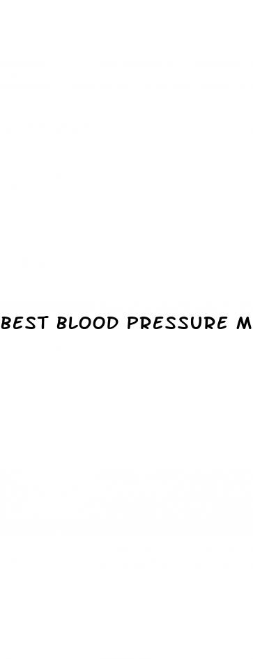best blood pressure monitor to buy