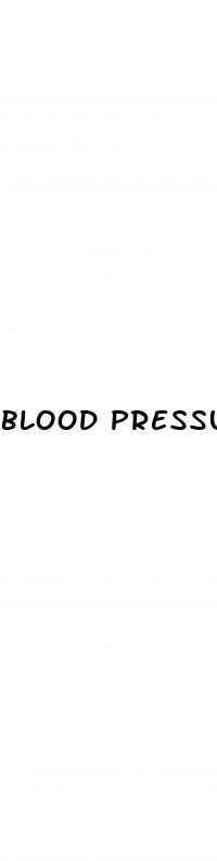 blood pressure 123 85