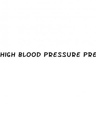 high blood pressure pregnancy symptoms