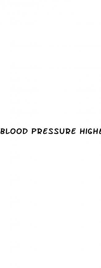 blood pressure higher in the morning