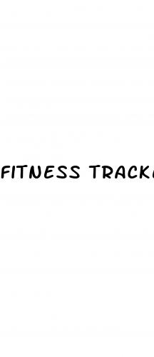 fitness trackers with blood pressure