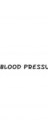 blood pressure definition biology