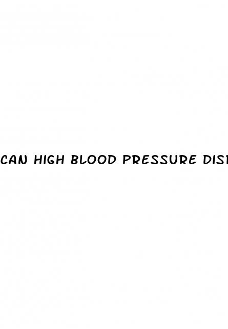 can high blood pressure disrupt sleep