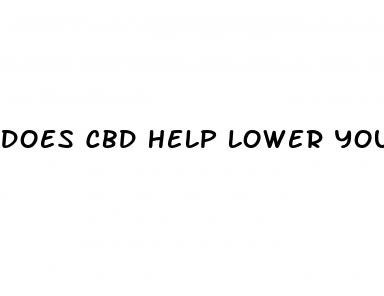 does cbd help lower your blood pressure
