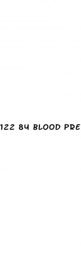 122 84 blood pressure pregnant