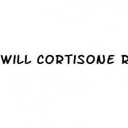 will cortisone raise blood pressure