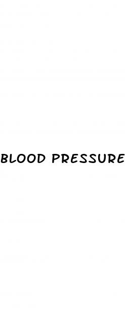 blood pressure 92 65