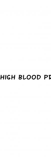 high blood pressure silent killer