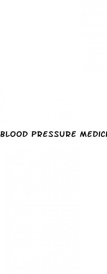 blood pressure medicine metoprolol