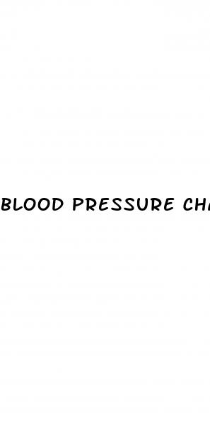 blood pressure chart ages
