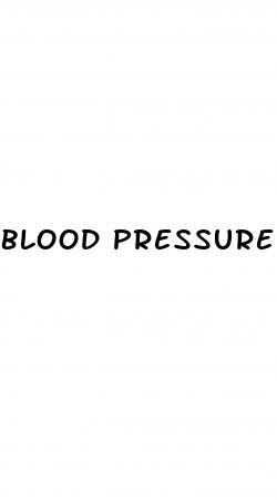 blood pressure ringing in ears