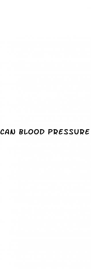 can blood pressure rise while sleeping
