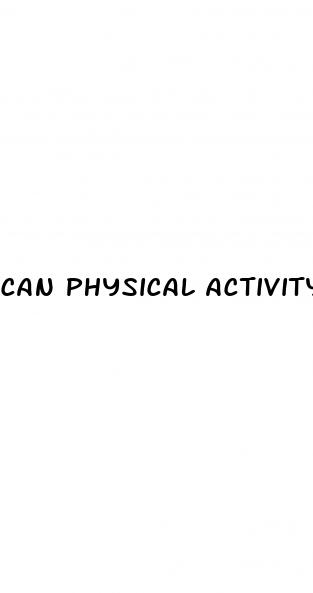can physical activity reduce the risk of hypertension