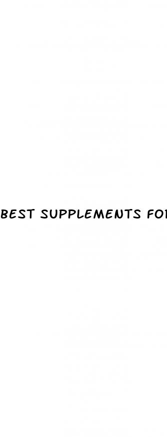 best supplements for diabetes and high blood pressure