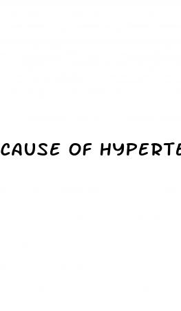 cause of hypertension in nephritic syndrome
