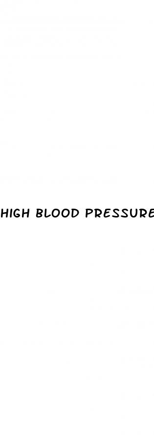 high blood pressure hypertension stage 1 treatment