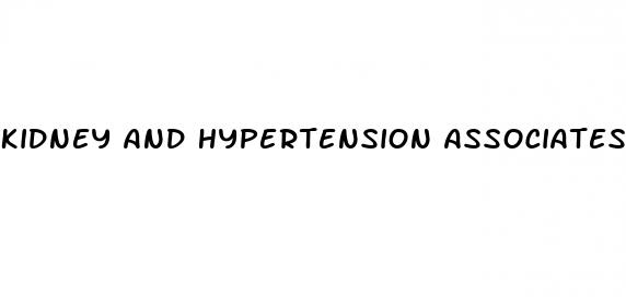 kidney and hypertension associates langhorne pa