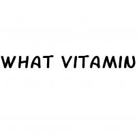 what vitamin deficiency causes hypertension
