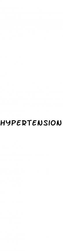 hypertension drug market size