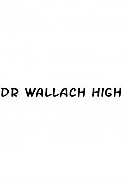 dr wallach high blood pressure