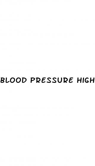 blood pressure higher on one side