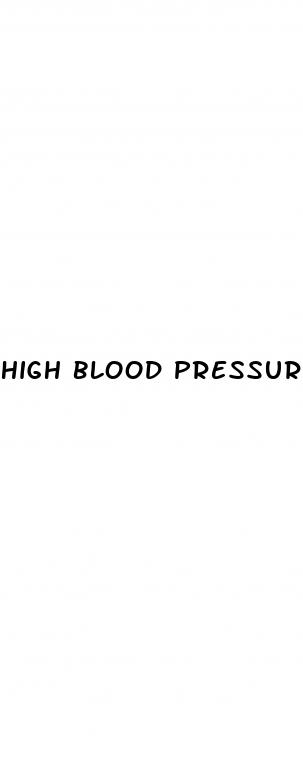 high blood pressure diets lower blood pressure
