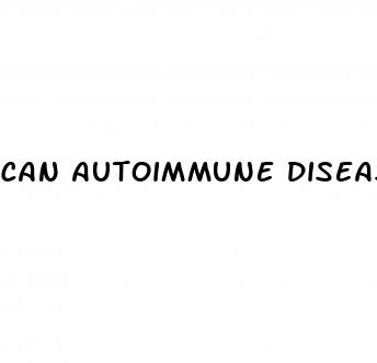 can autoimmune diseases cause hypertension
