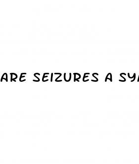 are seizures a symptom of idiopathic intracranial hypertension