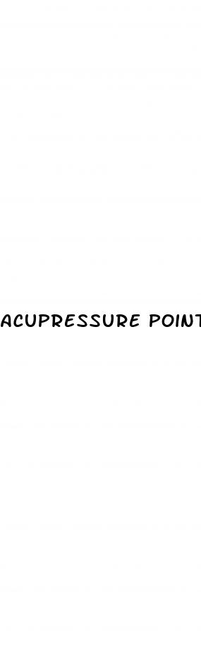 acupressure points in hand for high blood pressure
