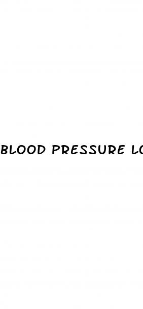 blood pressure lower second time
