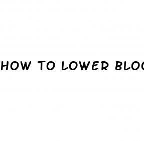 how to lower blood pressure before going to the doctor