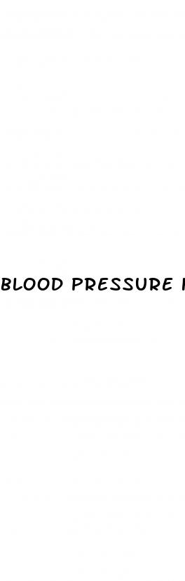 blood pressure high when sitting up