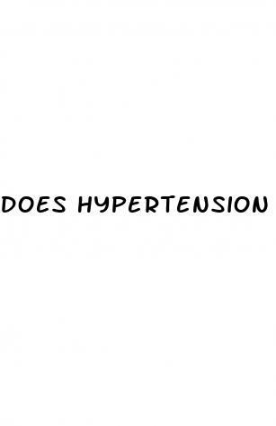 does hypertension cause dizziness upon standing