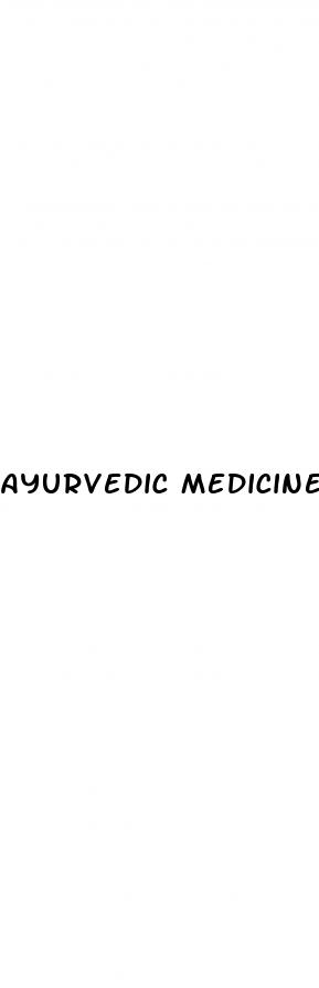 ayurvedic medicine for high blood pressure patient