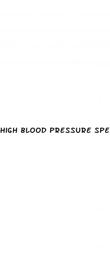 high blood pressure specialist near me