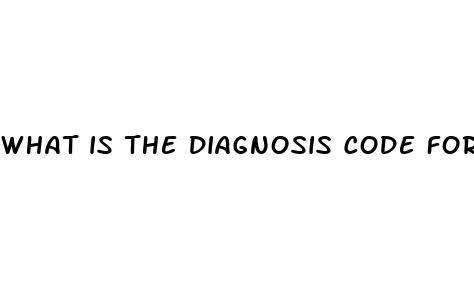 what is the diagnosis code for hypertension