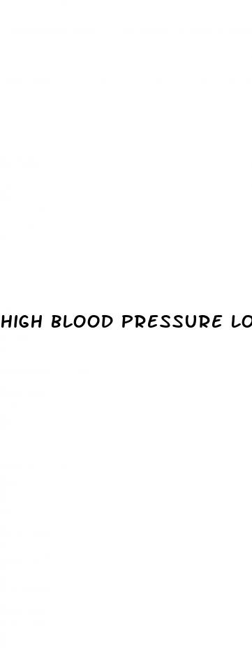 high blood pressure low pulse reddit