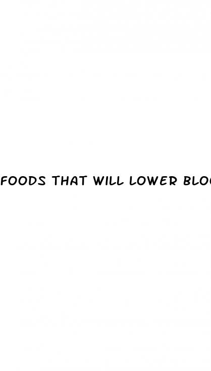 foods that will lower blood pressure quickly