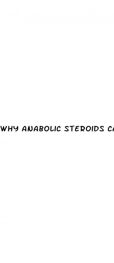 why anabolic steroids cause hypertension