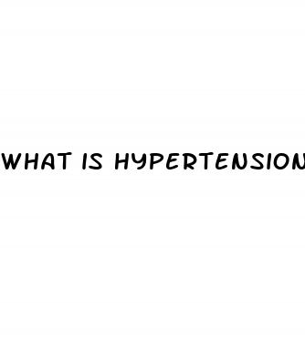 what is hypertension stage 2 uk
