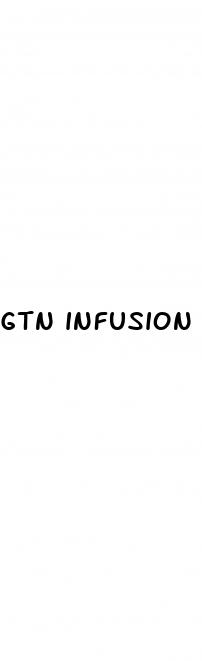 gtn infusion protocol for hypertension