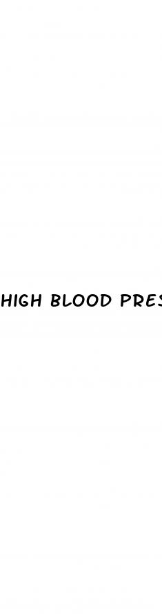 high blood pressure and burst blood vessel in eye